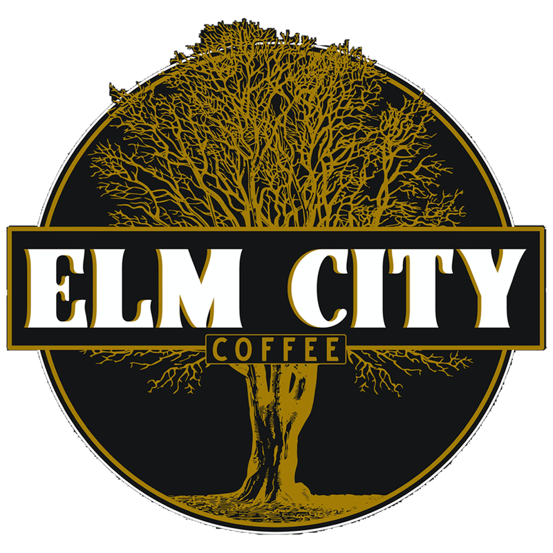 Home Elm City Roastery